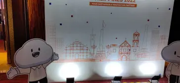 Alibaba Cloud Philippines Summit 2022