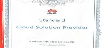 HUAWEI CLOUD has been authorized KORIMS as an Important Chanel Partner in the Philippines, December, 2019